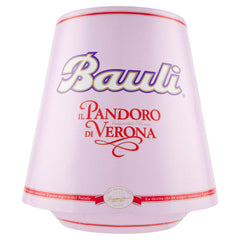 Bauli: "Pandoro di Verona" Pandoro Christmas cake 35,27 Oz (1000g)