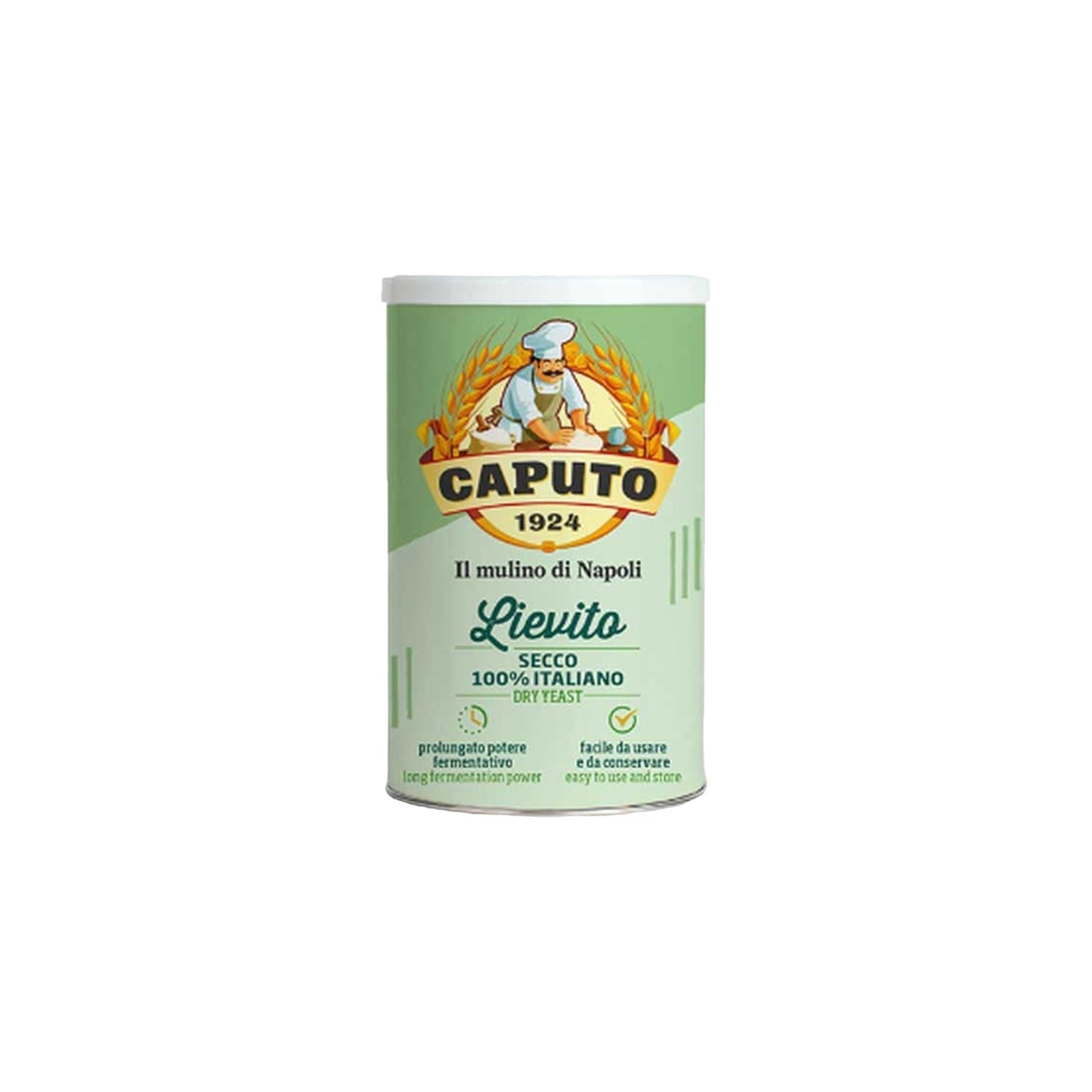 Caputo Lievito Dry Yeast 100g