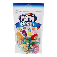 Fini Jelly Beans Zip-Lock bag 150g