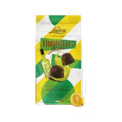 Laica Limoncello And Dark Chocolate Pralines 90g