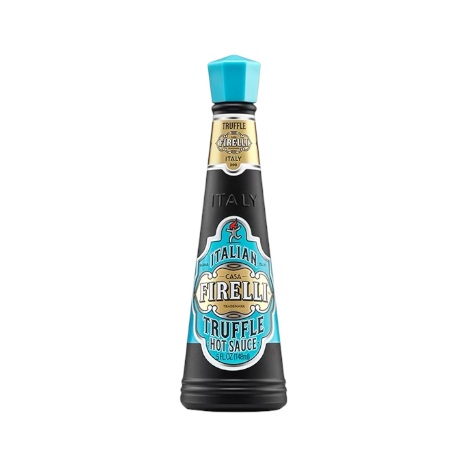 Firelli Truffle Hot Sauce 148ml
