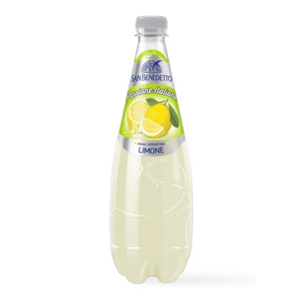 San Benedetto Passione Italiana
Lemon 0,75 L