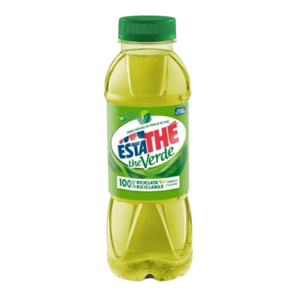 Estathe Ice tea The Verde 400ml