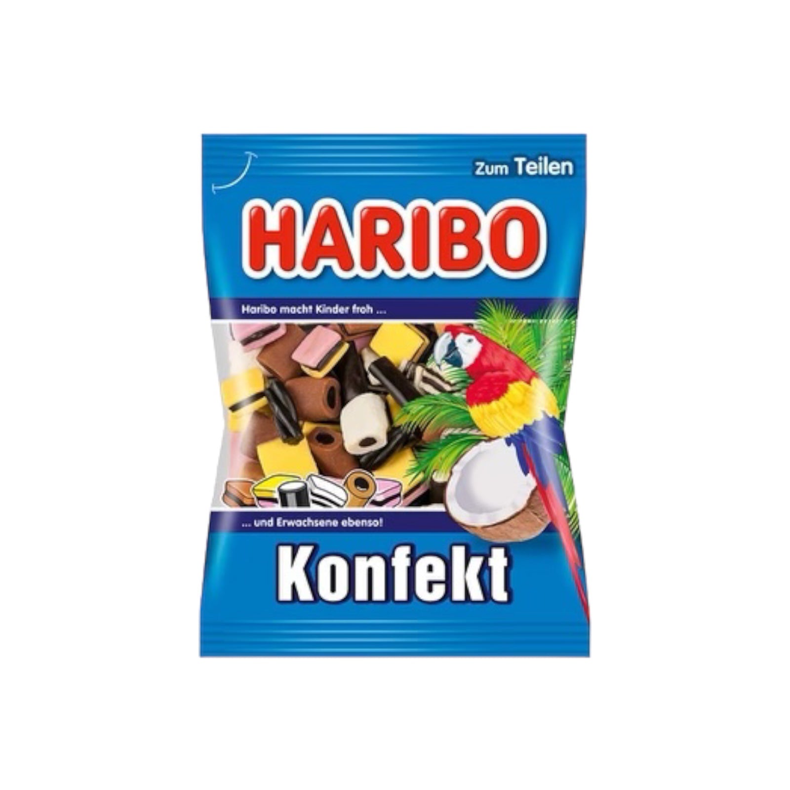 Haribo Konfekt Candies 175g