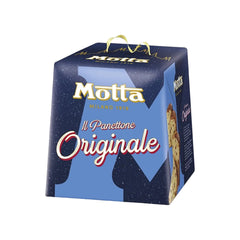 Motta Panettone Ricetta Originale 700g