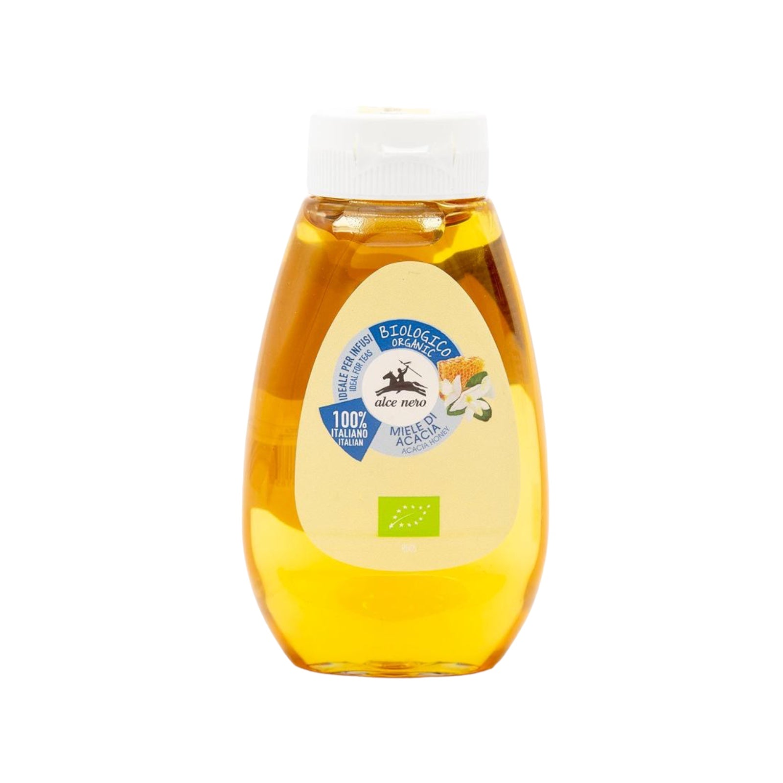 Alce Nero Acacia Honey 250g