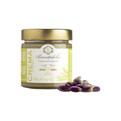 Brontedolci Pistachio Cream 190g