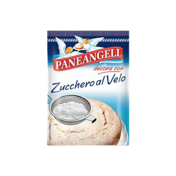 Paneangeli Powdered Sugar 125g