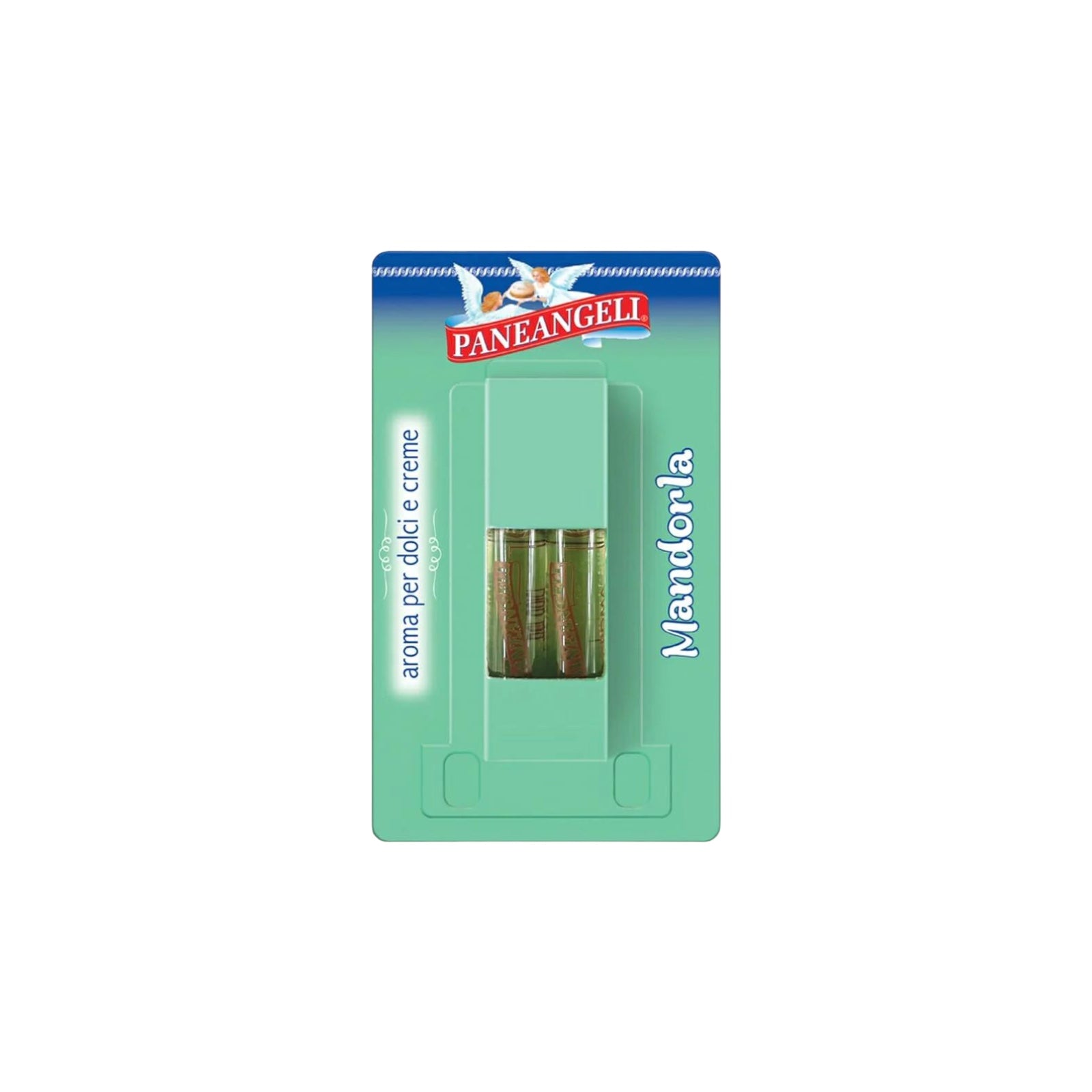 Paneangeli Almond Aroma 2x4ml