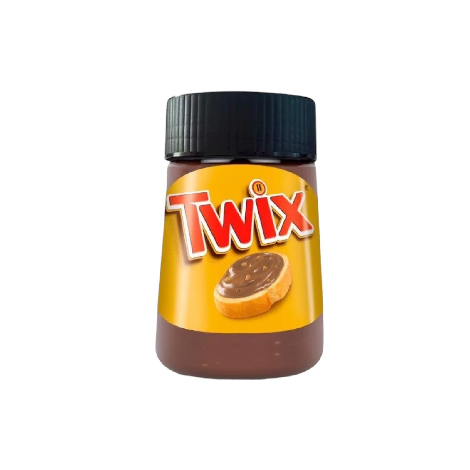 Twix Chocolate Spread Glass Jar 350g