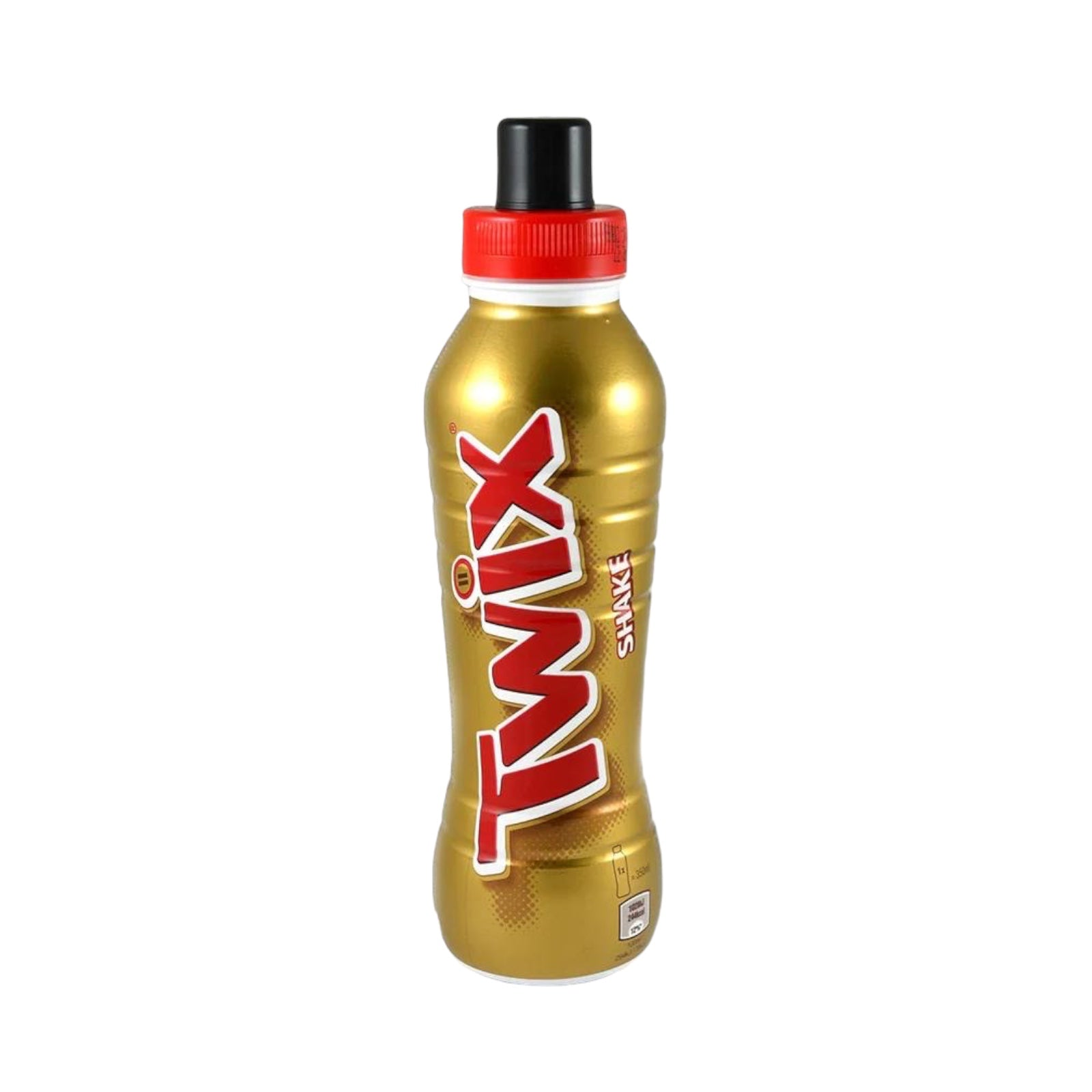 Twix Drink Chocolate Milk Drink 350ml