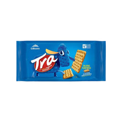 Galbusera Tra Cracker Salted Snack 250g