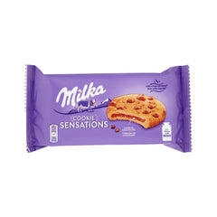 Milka Cookie Sensation 156g