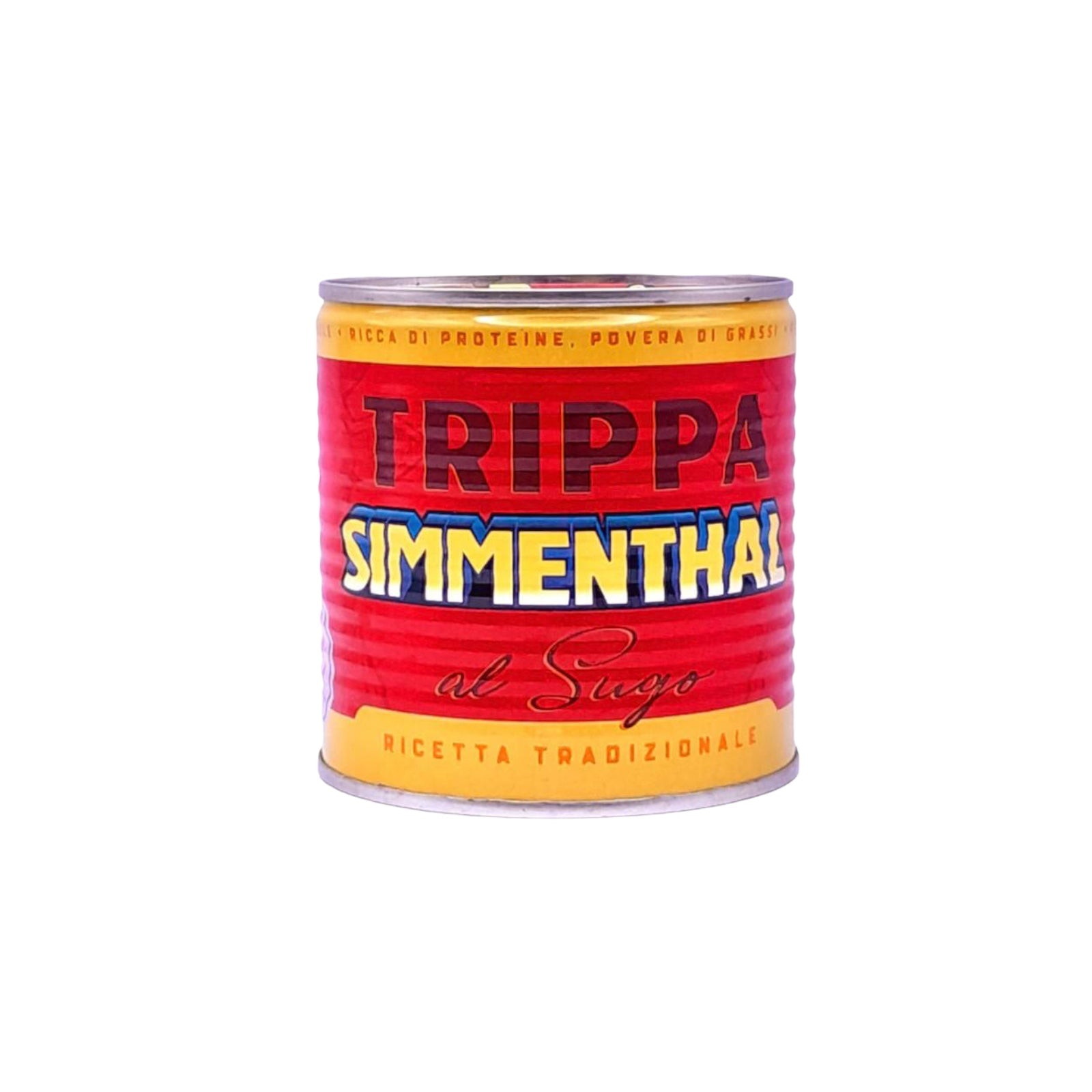 Tripe With Tomato Sauce 420g