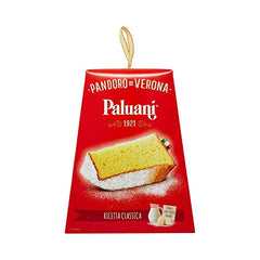Paluani Pandoro di Verona, 700g
