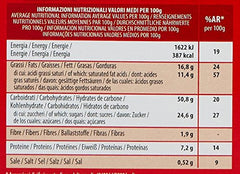 Paluani Pandoro di Verona, 700g