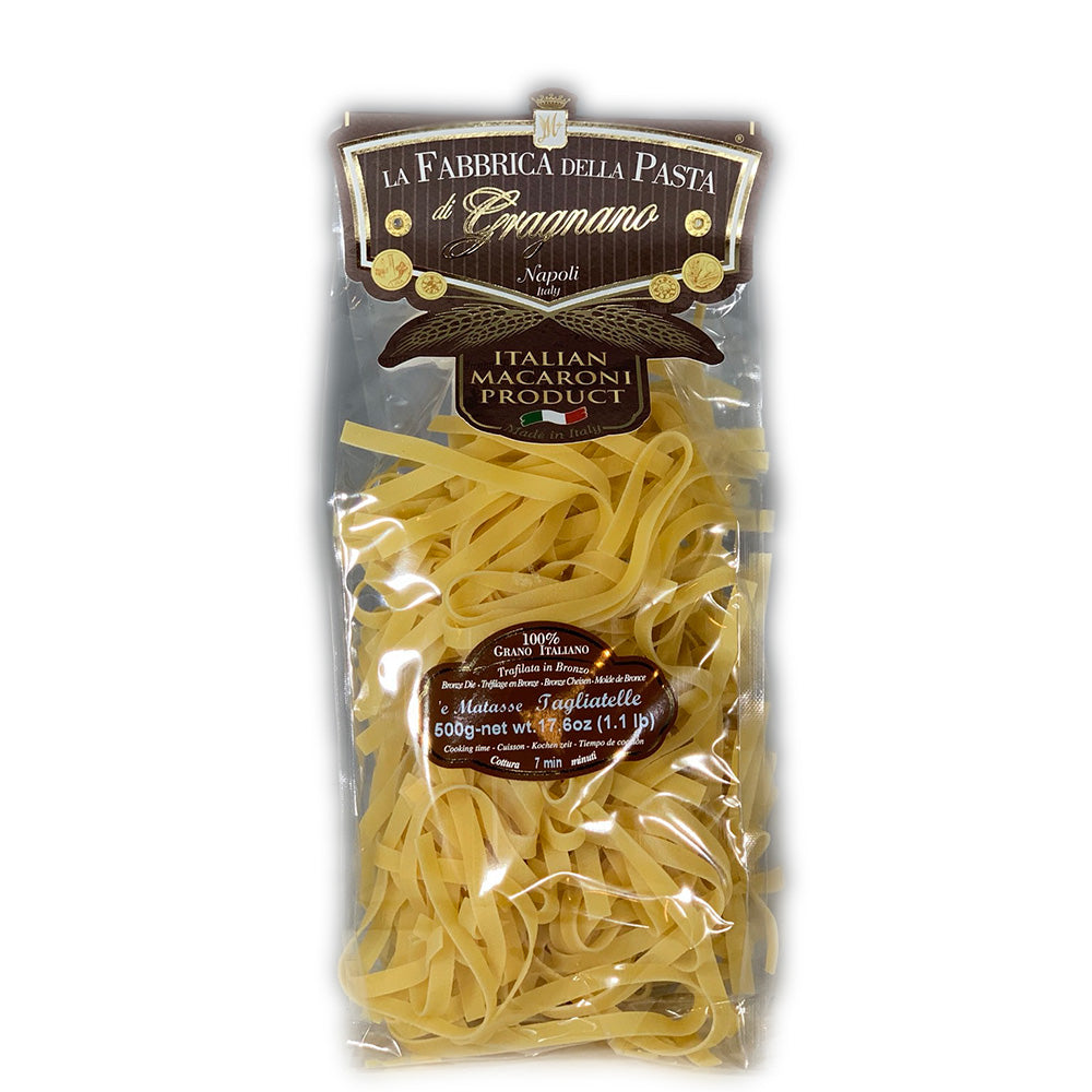 e’ matasse tagliatelle 1.1 lb