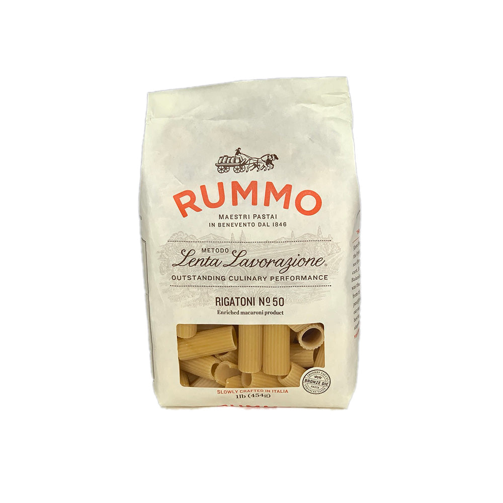 Rigatoni Rummo 1lb