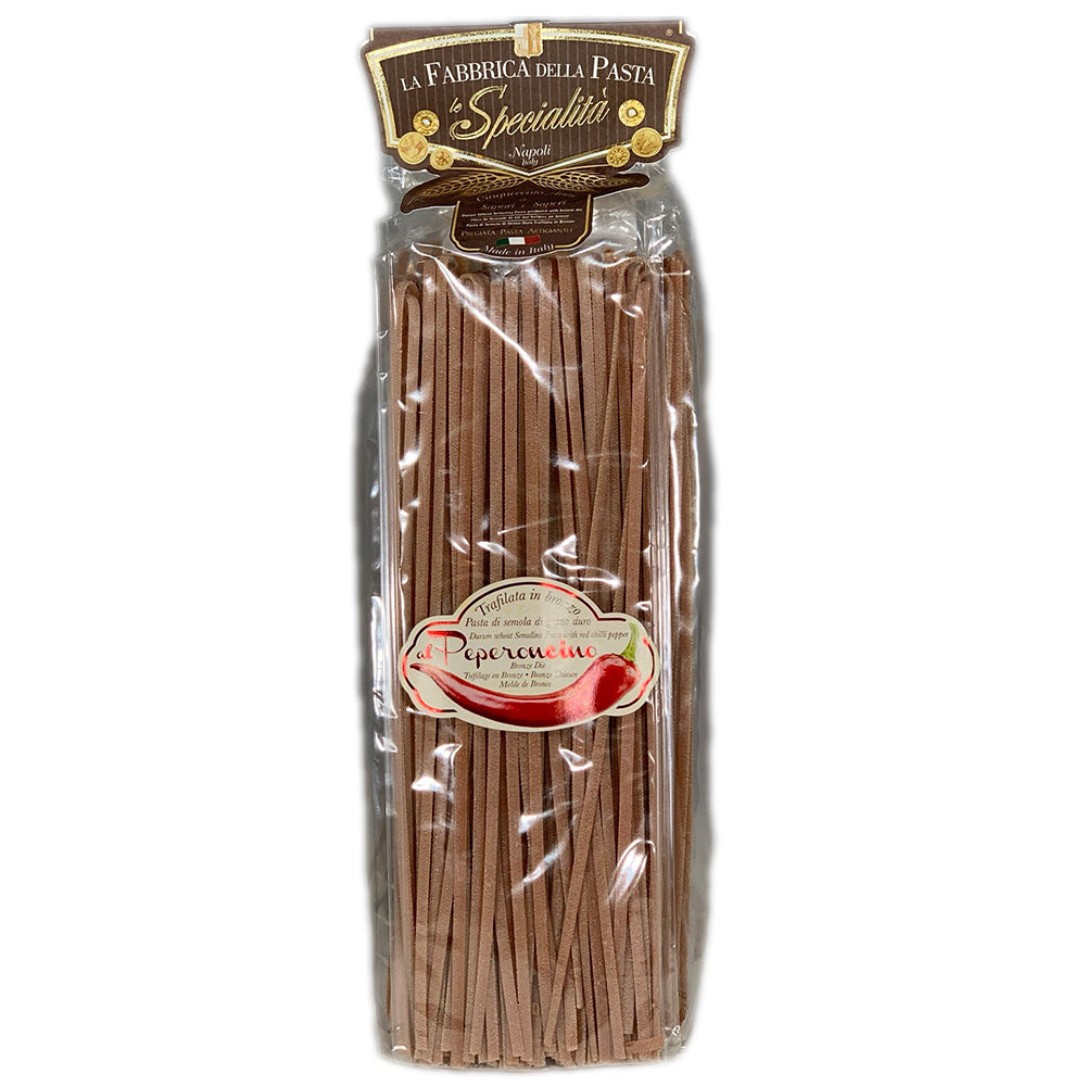 Linguine al peperoncino 1.1 lb