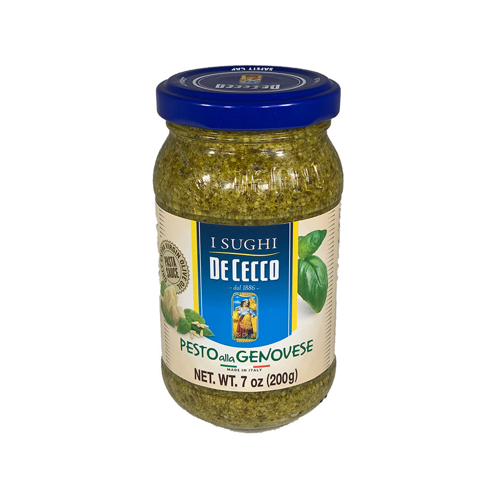 Pesto alla genovese De Cecco 190g