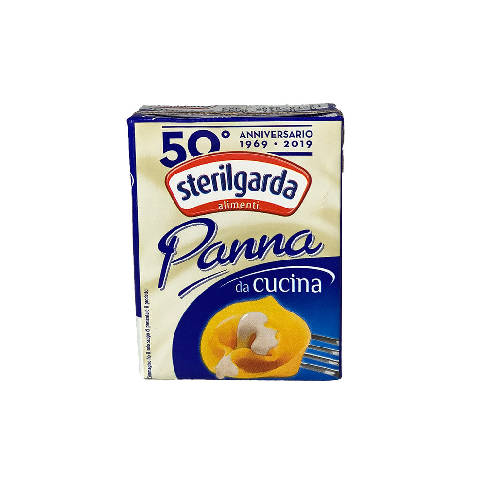 Panna da Cucina Sterilgarda 200ml