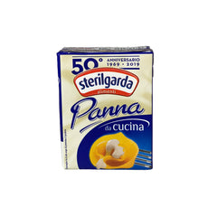 Panna da Cucina Sterilgarda 200ml
