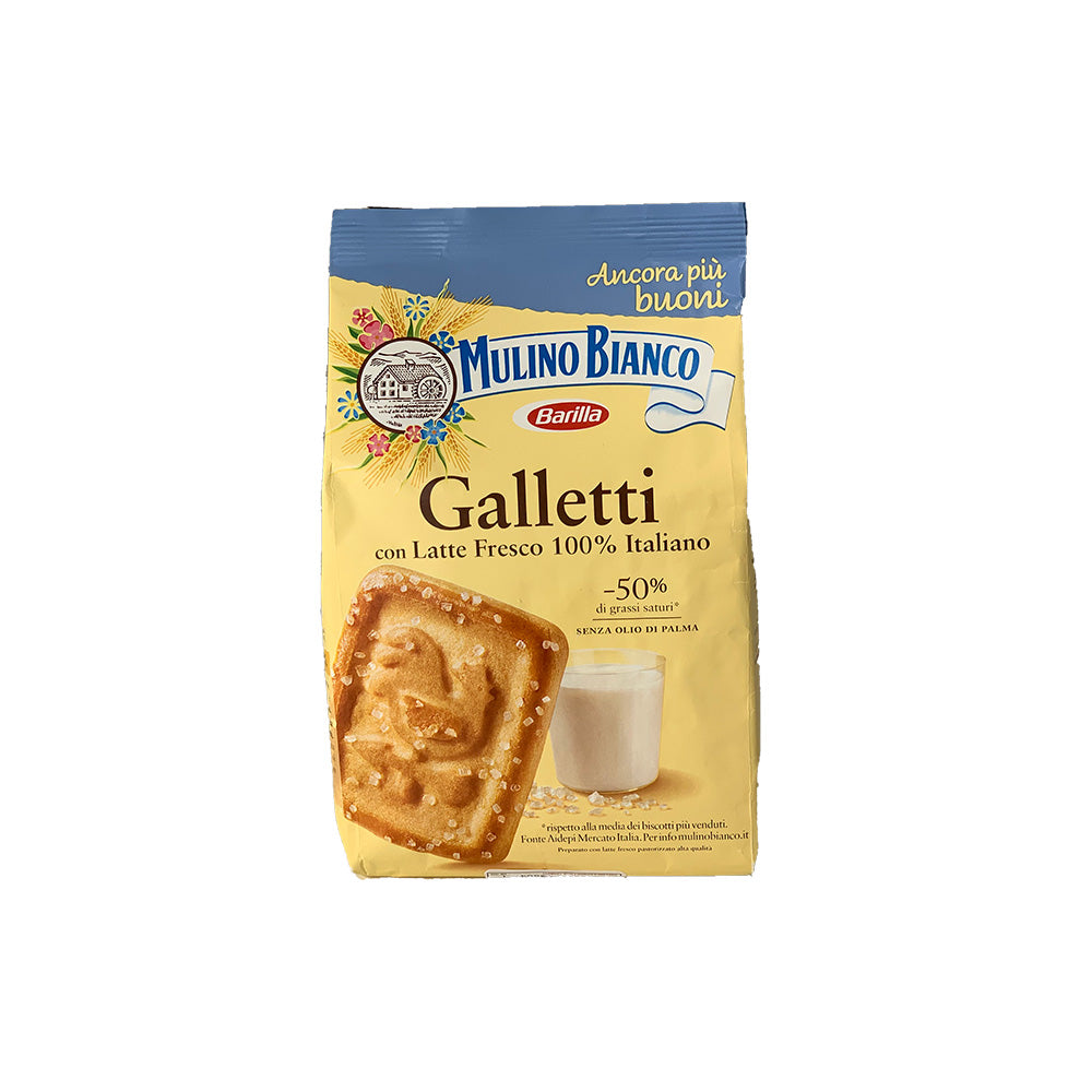 Galletti Mulino Bianco 350g