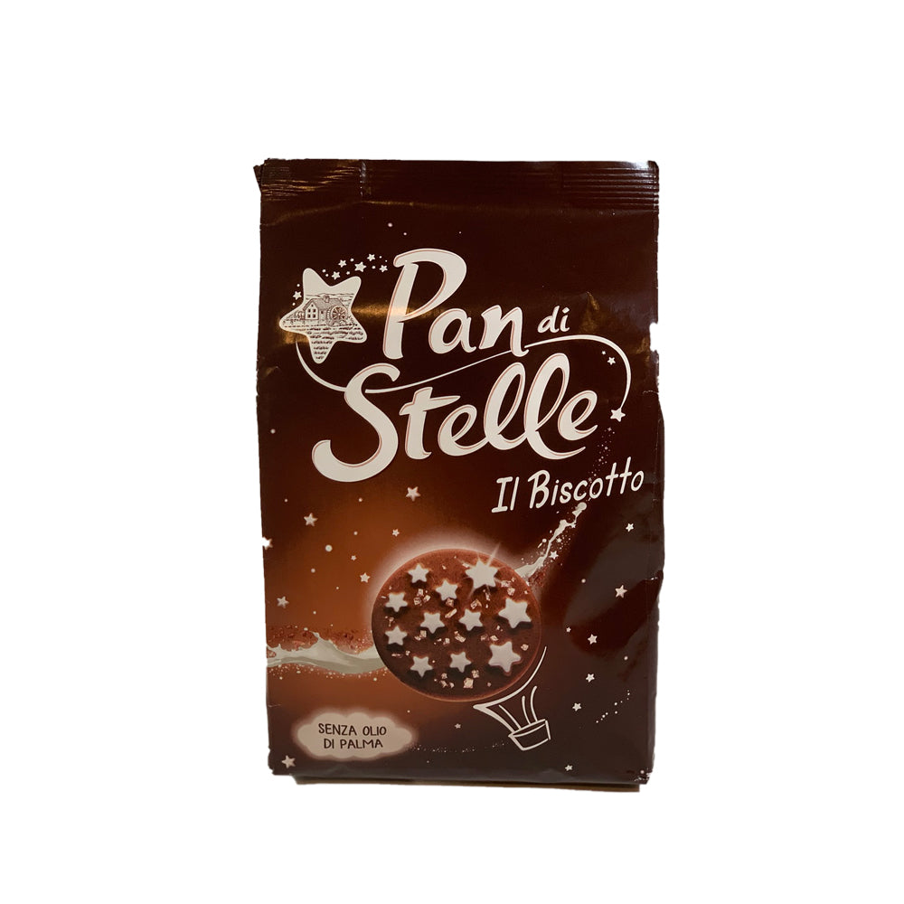 Pan di Stelle Mulino Bianco 350g