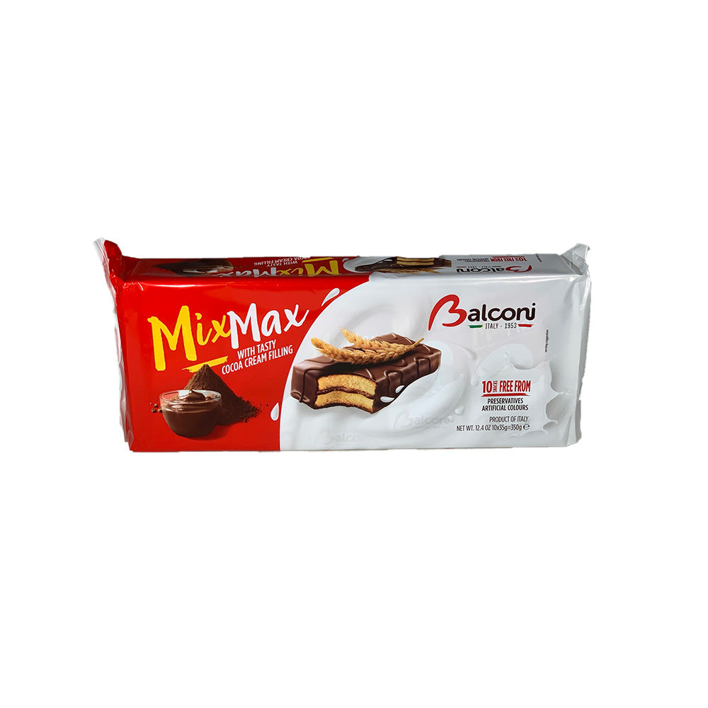 Mix Max Balconi 10x35 350g