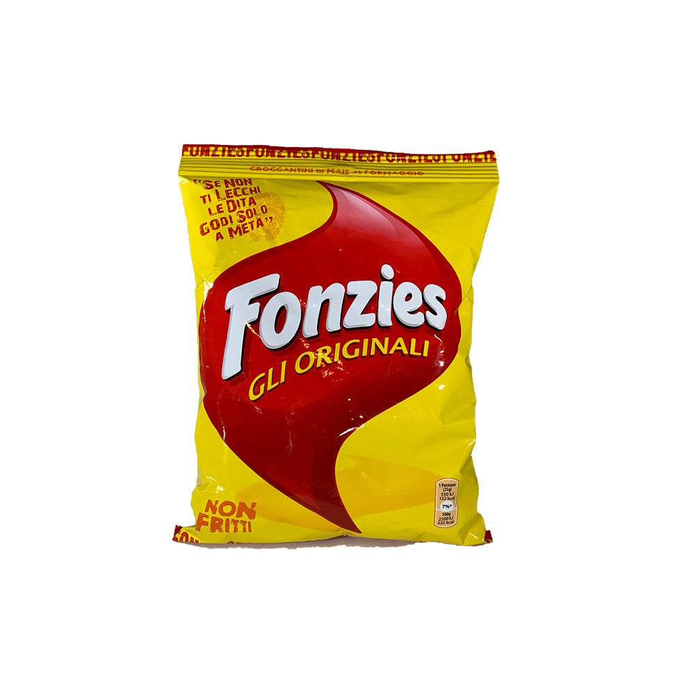 Fonzies gli originali 100g