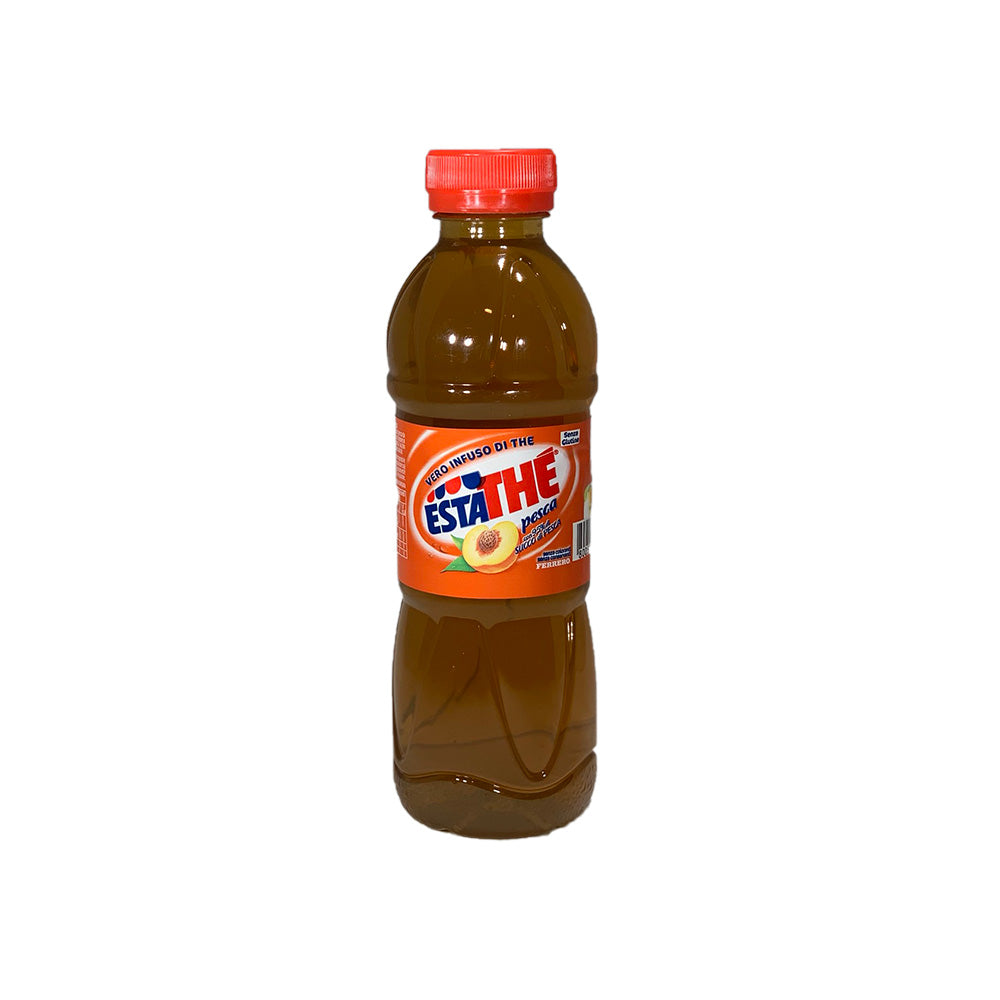 Estathe Peach Ferrero Iced Tea 0,4L