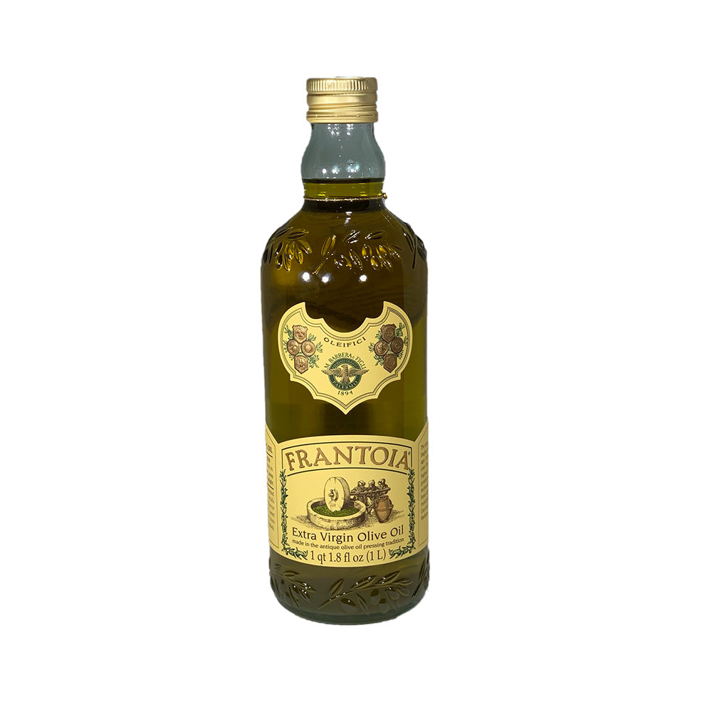 Frantoia extra virgin olive oil 1 L