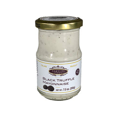 Black Truffle Mayonnaise Jimmy tartufi 200g