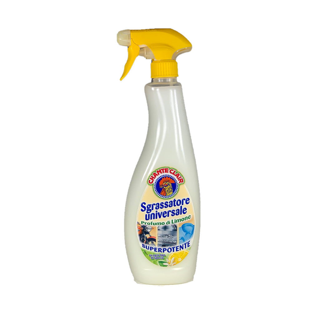 Chante Clair sgrassatore universale 625ml Lemon Fragrance