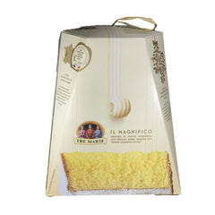 Tre Marie Il Magnifico Pandoro
