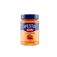 Pesto alla calabrese Barilla 190g