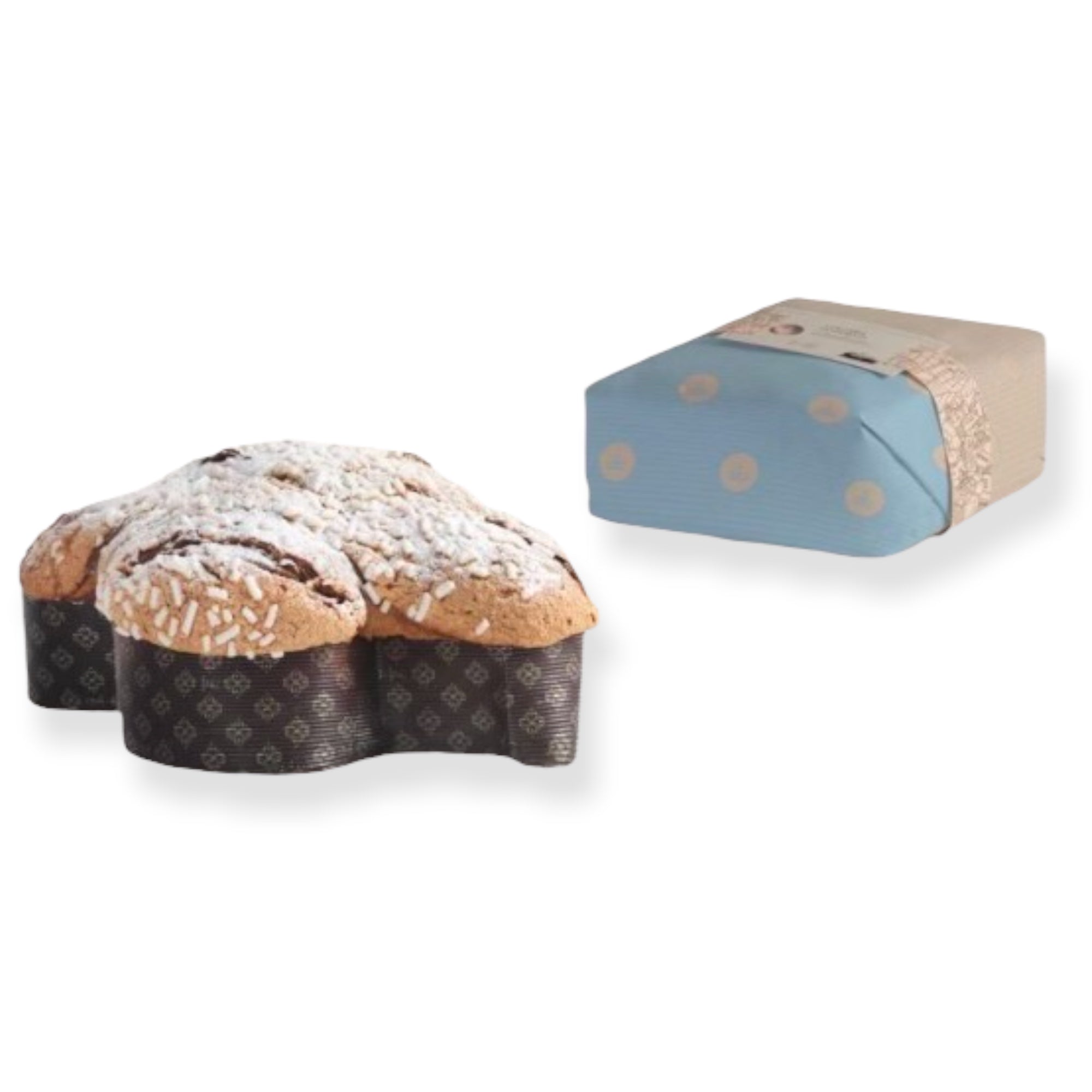 Fiasconaro Colomba Pandorata 2.2Lb