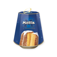 Il Pandoro Motta 700g