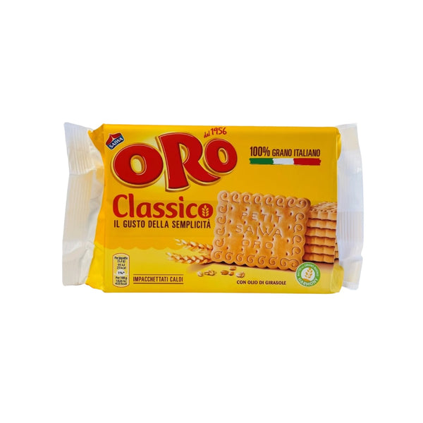 Oro Saiwa Classico 250g