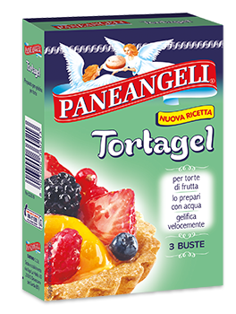 Tortagel Paneangeli 3x14g