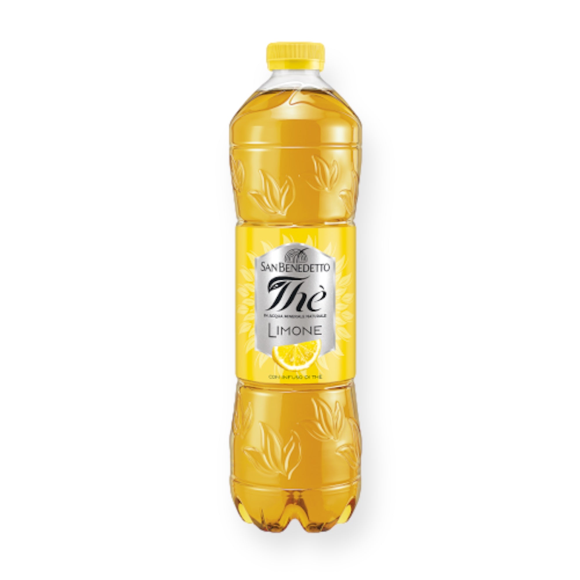 San Benedetto Lemon Ice Tea 1.5l