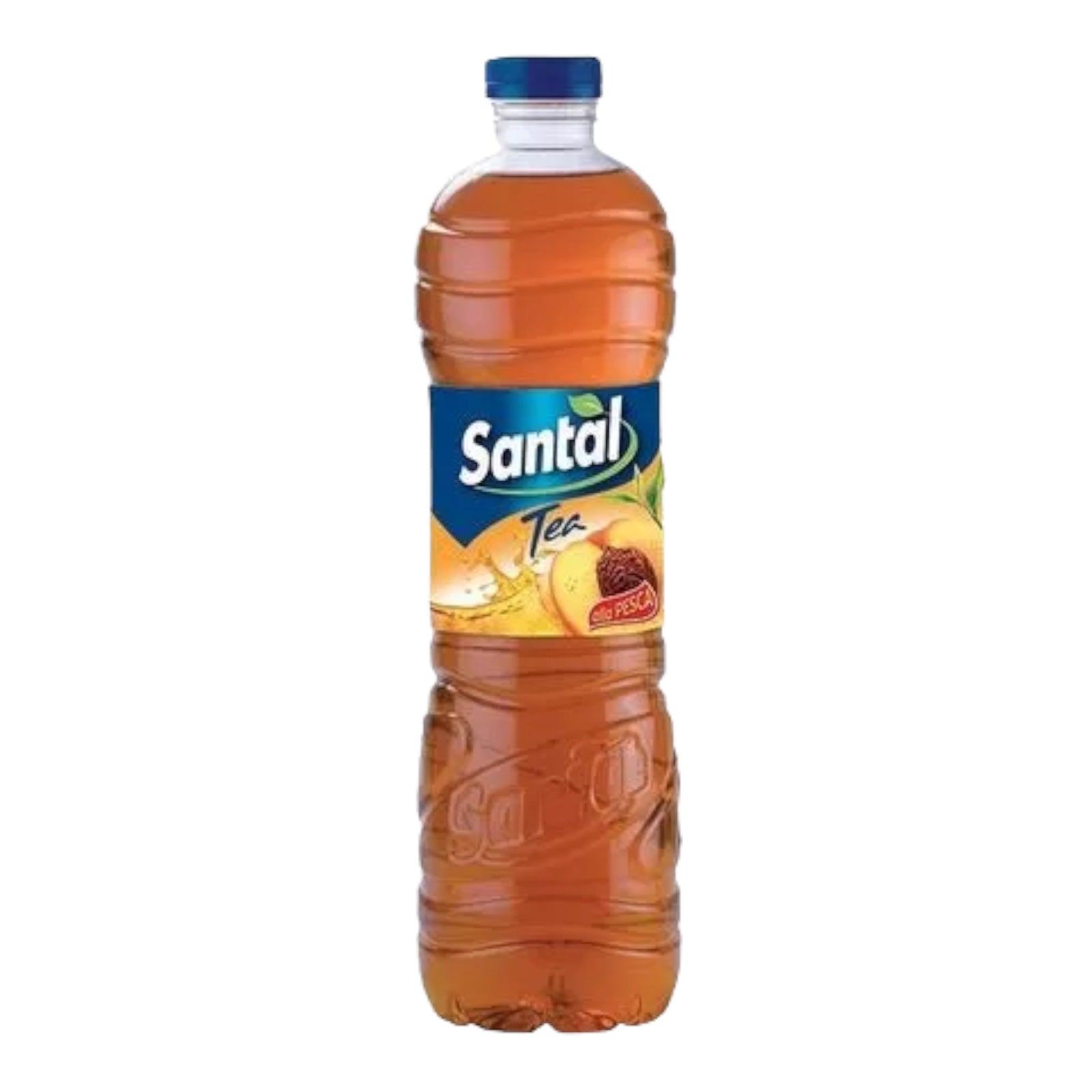 Santàl Peach Iced Tea 1.5l