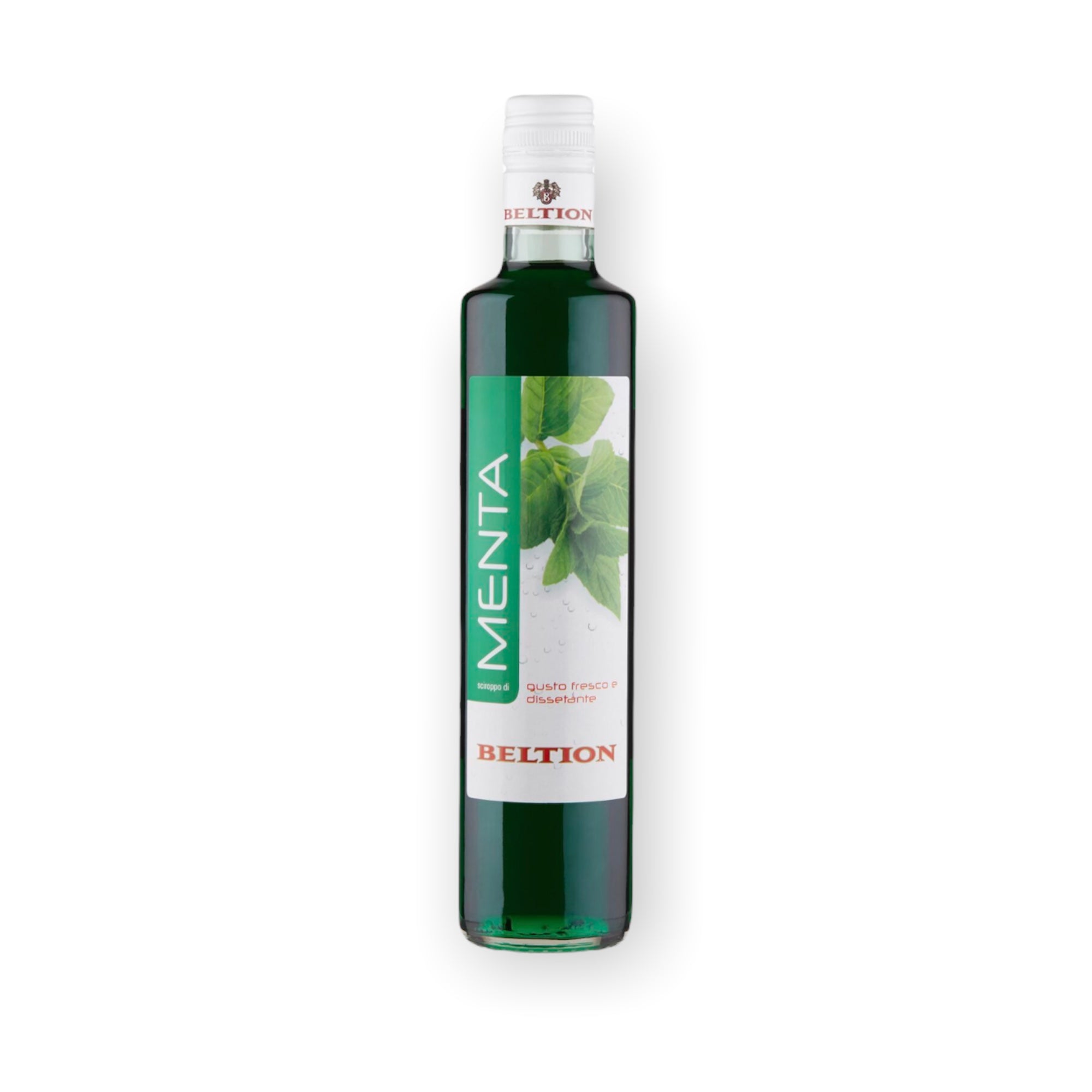 Beltion Mint Syrup 0.5L