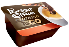 Pocket Coffee Espresso To Go Summer Edition