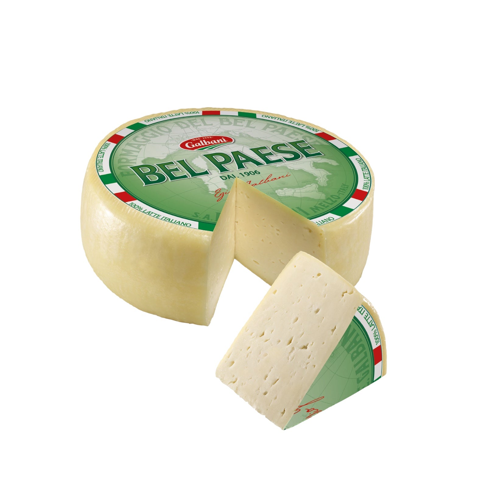 Bel Paese Galbani 1.00lb