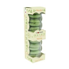 Cuorenero Gluten Free Macaroon Pistachio 84g