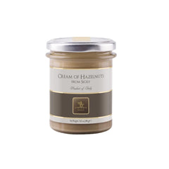 Vincente Hazelnut Cream From Sicily
