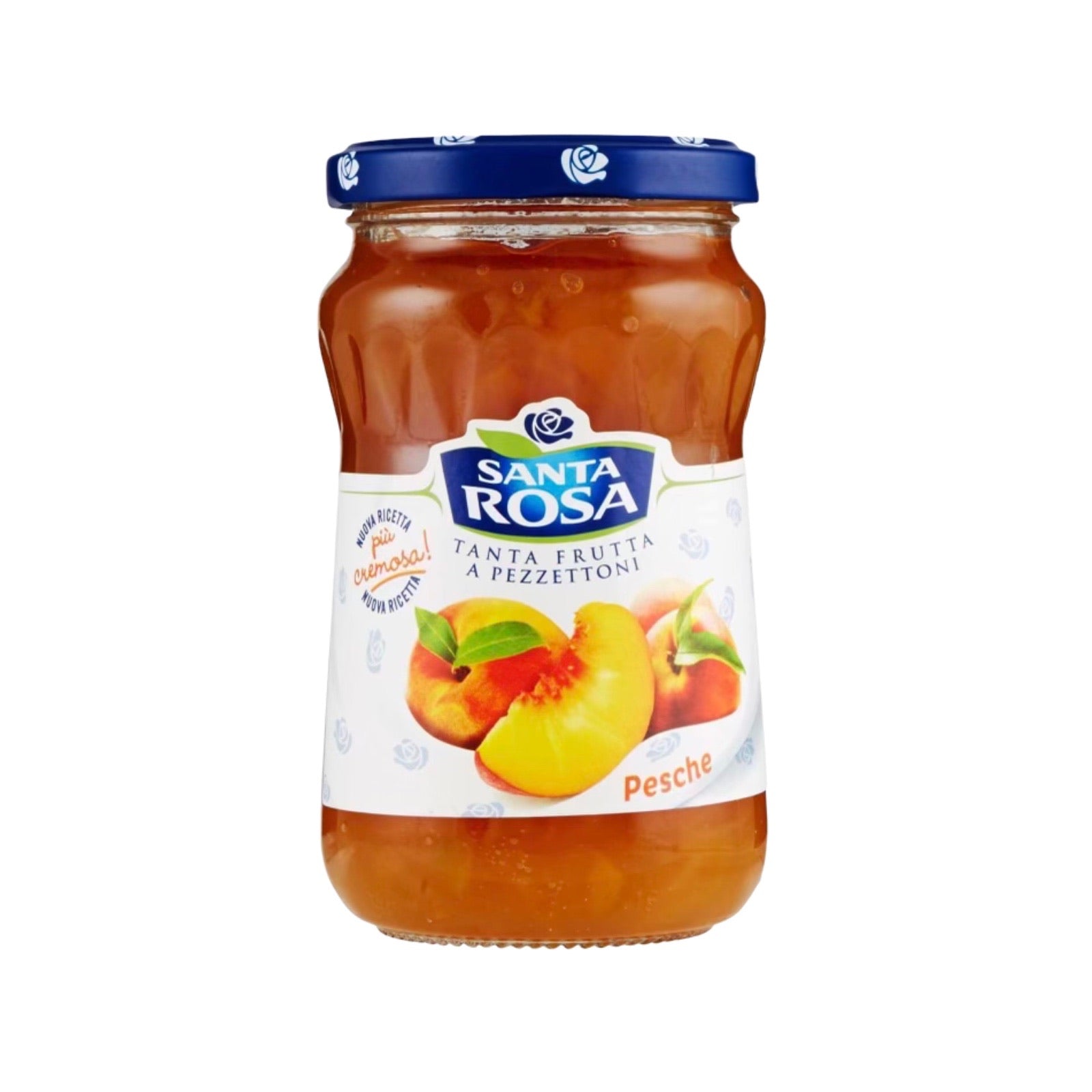 Santa Rosa Peach Jam 350g
