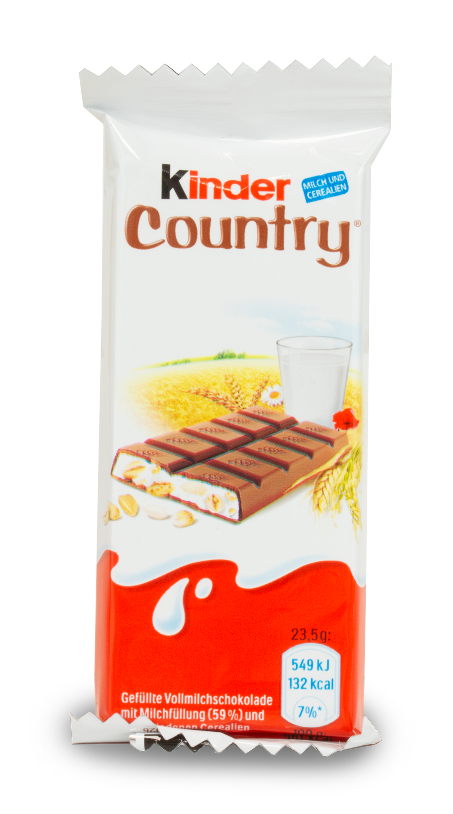 Kinder Country Bar 23,5g
