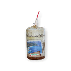 BEST BEFORE JAN/24 Capo Food Bomba Del Capo 314ml